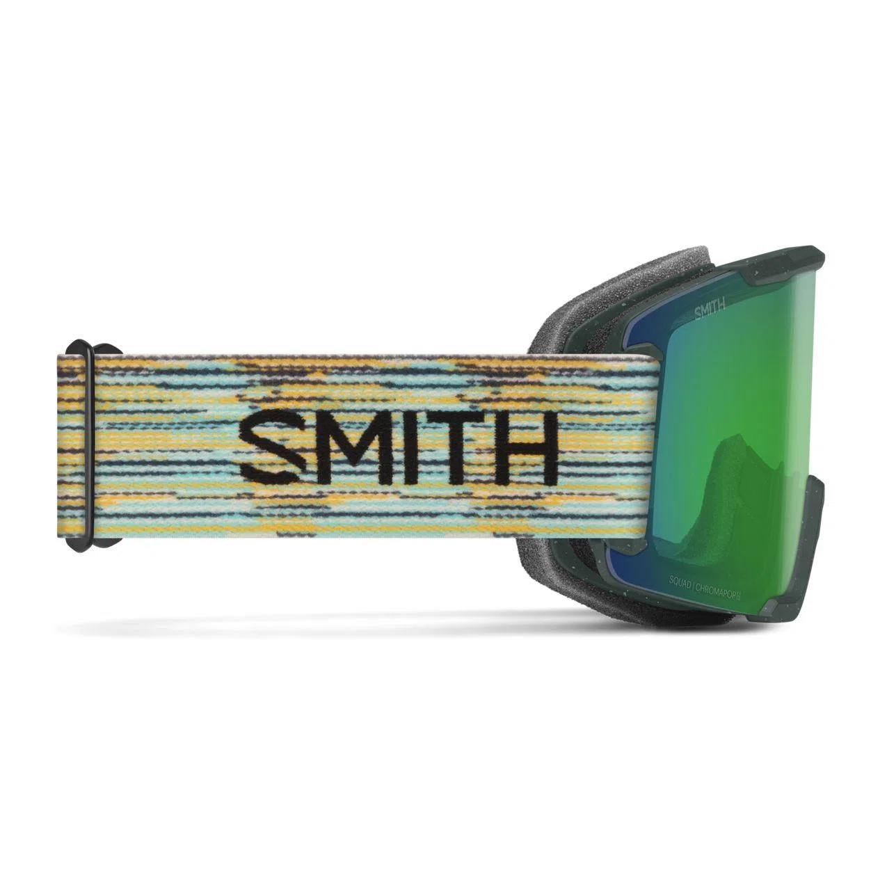 Smith Optics Snow Goggles M00788 Squad Goggles - view 5